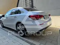 2021 Mercedes Benz A 220
