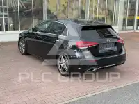 2021 Mercedes Benz A 220