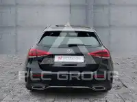 2021 Mercedes Benz A 220