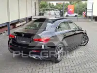 2021 Mercedes Benz A 220