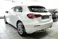 2021 Mercedes Benz A 220