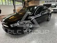 2021 Mercedes Benz A 220