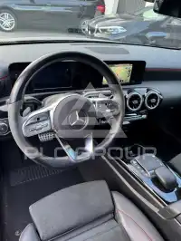 2021 Mercedes Benz A 220