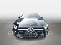 2021 Mercedes Benz A 220