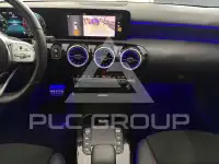 2021 Mercedes Benz A 220