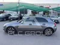 2021 Mercedes Benz A 220