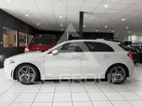 2021 Mercedes Benz A 220