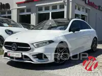2021 Mercedes Benz A 220