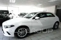 2021 Mercedes Benz A 220