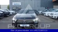2021 Mercedes Benz A 220