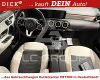 2021 Mercedes Benz A 220