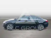 2021 Mercedes Benz A 220