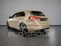 2021 Mercedes Benz A 220