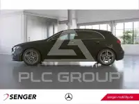 2021 Mercedes Benz A 220