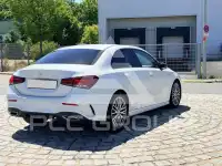 2021 Mercedes Benz A 220