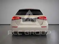 2021 Mercedes Benz A 220
