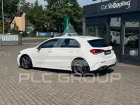 2021 Mercedes Benz A 220