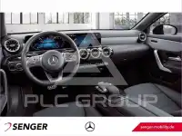 2021 Mercedes Benz A 220