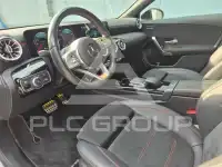 2021 Mercedes Benz A 220