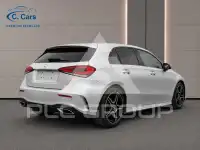 2021 Mercedes Benz A 220