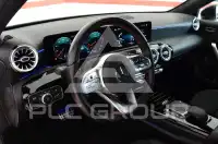 2021 Mercedes Benz A 220
