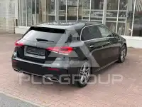 2021 Mercedes Benz A 220