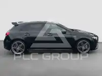 2021 Mercedes Benz A 220