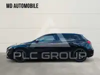 2021 Mercedes Benz A 220