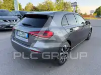 2021 Mercedes Benz A 220