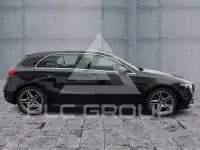 2021 Mercedes Benz A 220