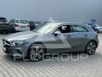 2021 Mercedes Benz A 220