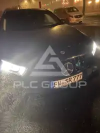 2021 Mercedes Benz A 220
