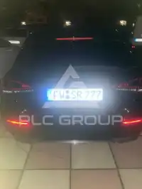 2021 Mercedes Benz A 220