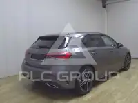2021 Mercedes Benz A 220