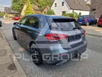 2021 Mercedes Benz A 220