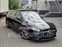 2021 Mercedes Benz A 220