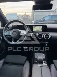 2021 Mercedes Benz A 220