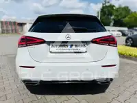 2021 Mercedes Benz A 220