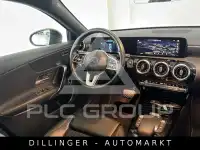 2021 Mercedes Benz A 220