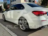 2021 Mercedes Benz A 220