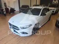 2021 Mercedes Benz A 220