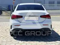 2021 Mercedes Benz A 220