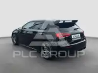2021 Mercedes Benz A 220