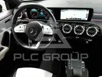 2021 Mercedes Benz A 220