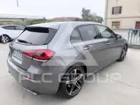 2021 Mercedes Benz A 220