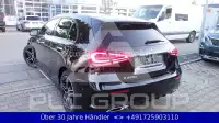 2021 Mercedes Benz A 220
