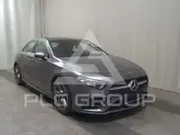 2021 Mercedes Benz A 220