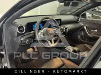 2021 Mercedes Benz A 220