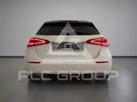 2021 Mercedes Benz A 220