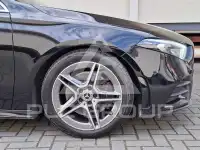 2021 Mercedes Benz A 220